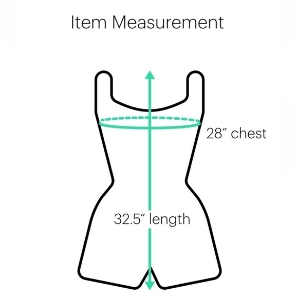 Divided by H&M Romper | SIZE 6 - Picture 3 of 4